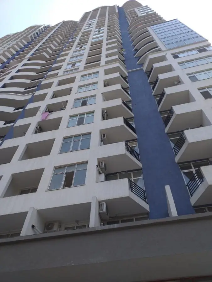 Apartament DeLux Sea View