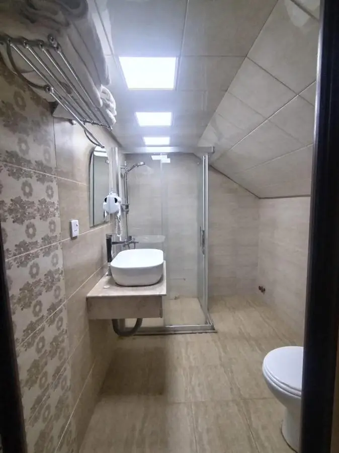 Gabala Semerana Hotel Cottage