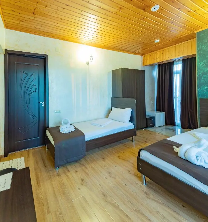 Beach House