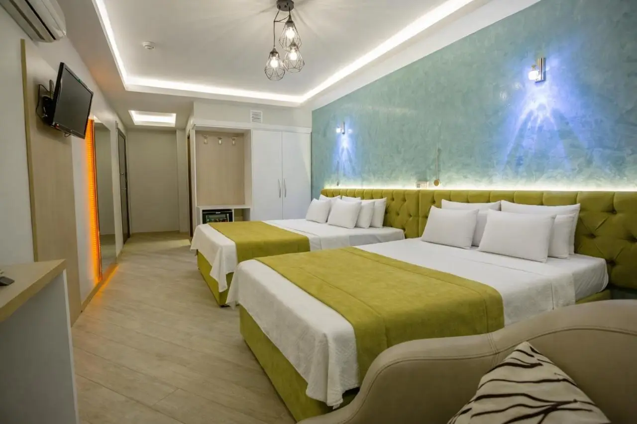Hotel Pera Capitol - Taksim & İstiklal