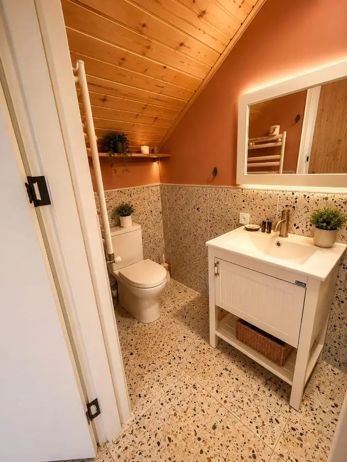 Buxus Villas Shekvetili