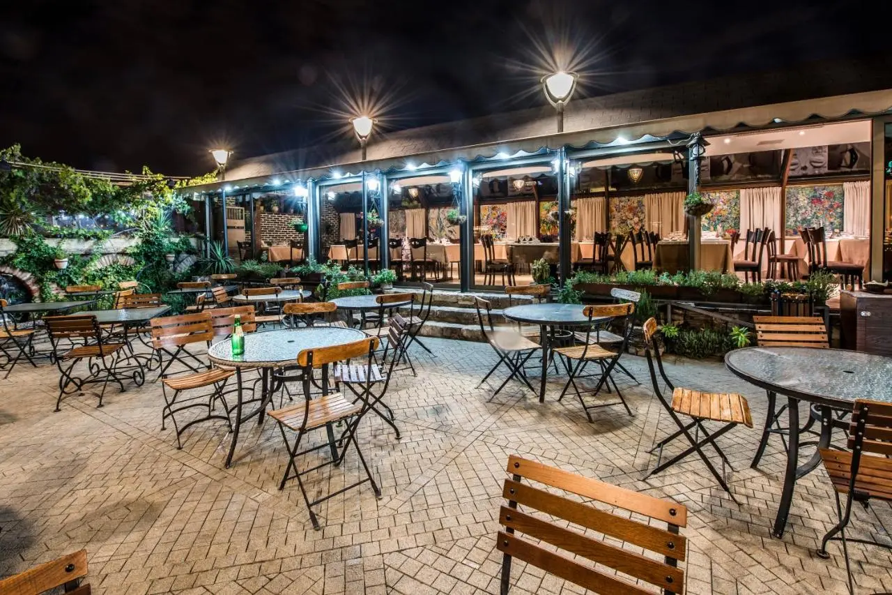 Hotel Kopala