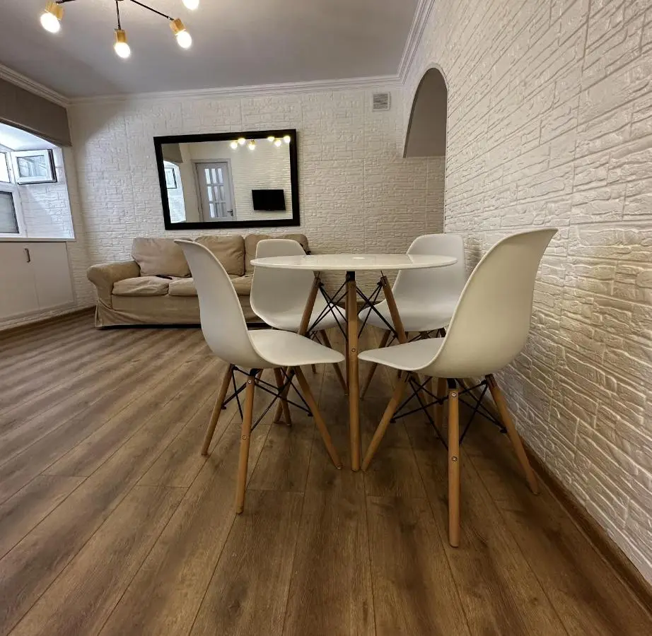 Cozy apartment