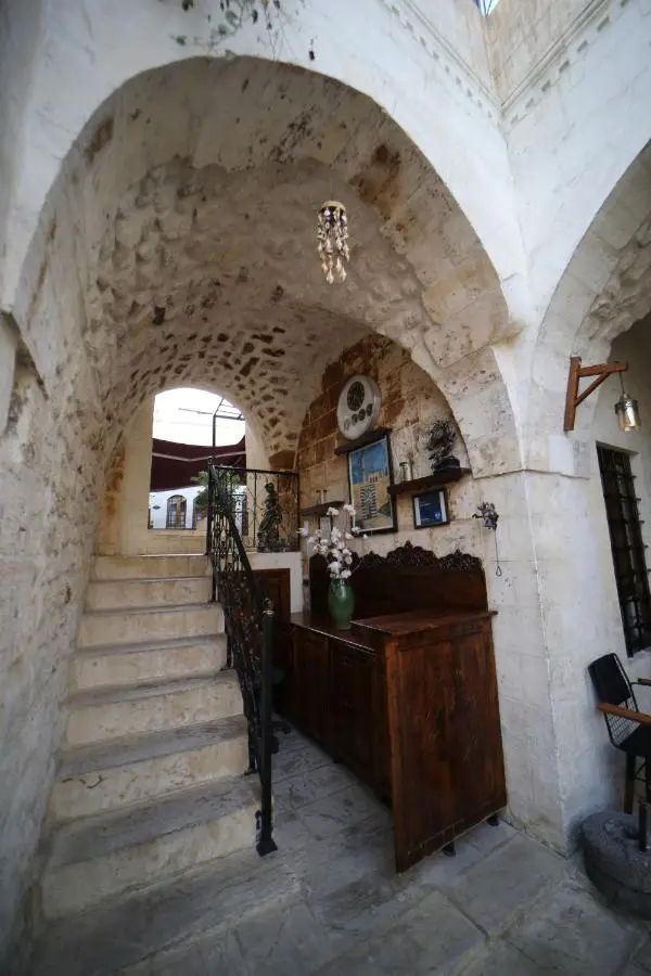 Tessera Hotel