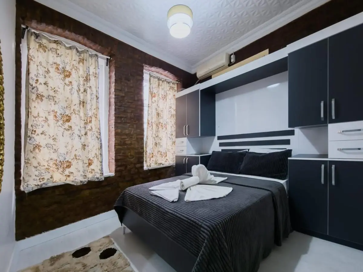 Taksim Hostel Green House Istanbul
