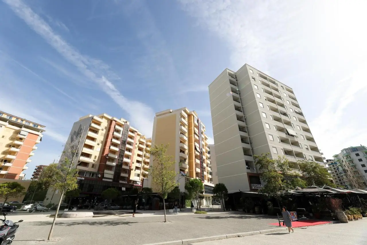 Noa Apartments
