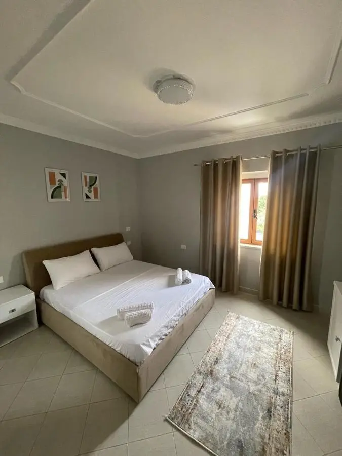 Hotel Villa Ferrari