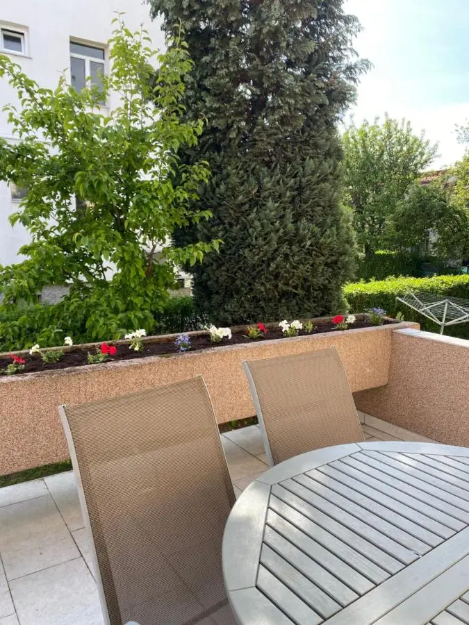 Holiday Home Ilidza Ella