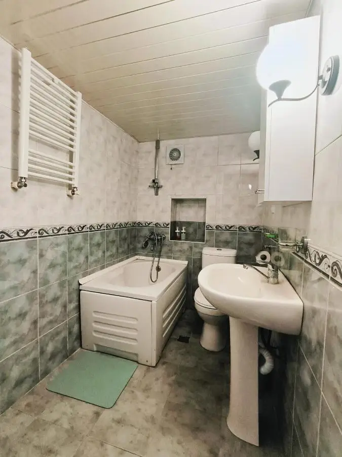 Guest House Lili