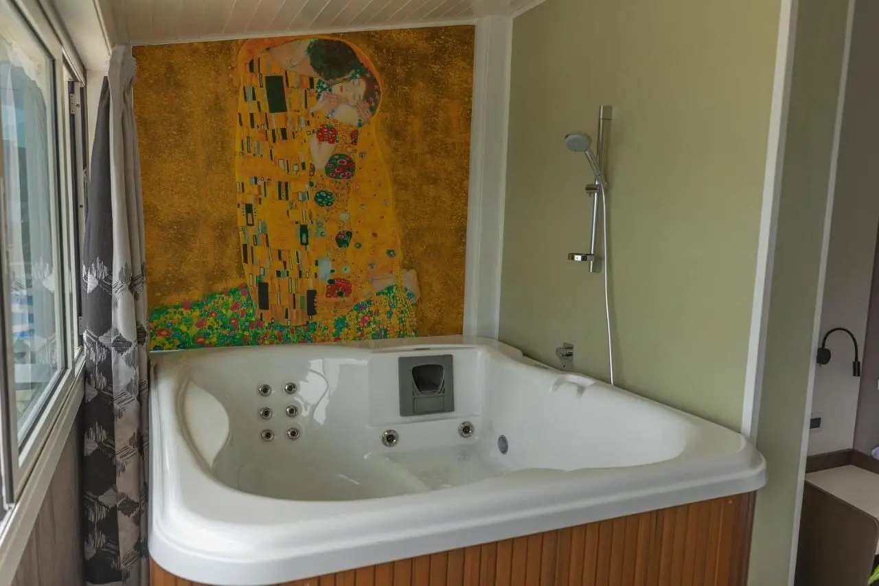 Hotel Pirro