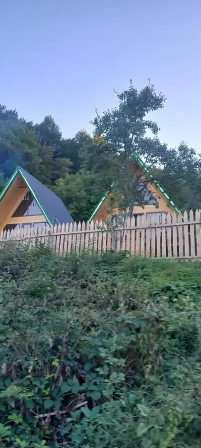 oda lux nikortsminda