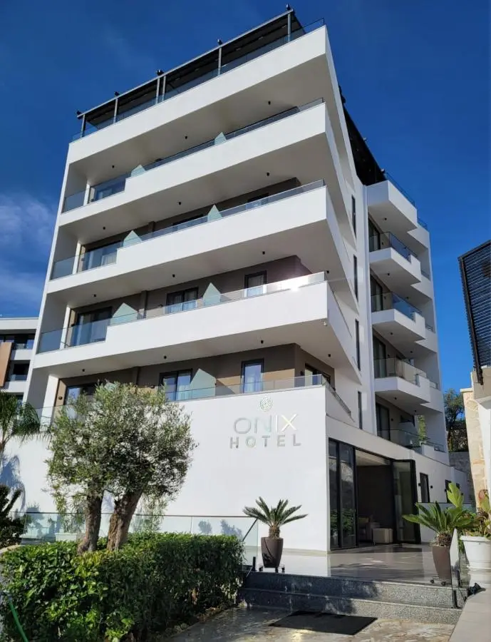 Hotel Boutique Onix
