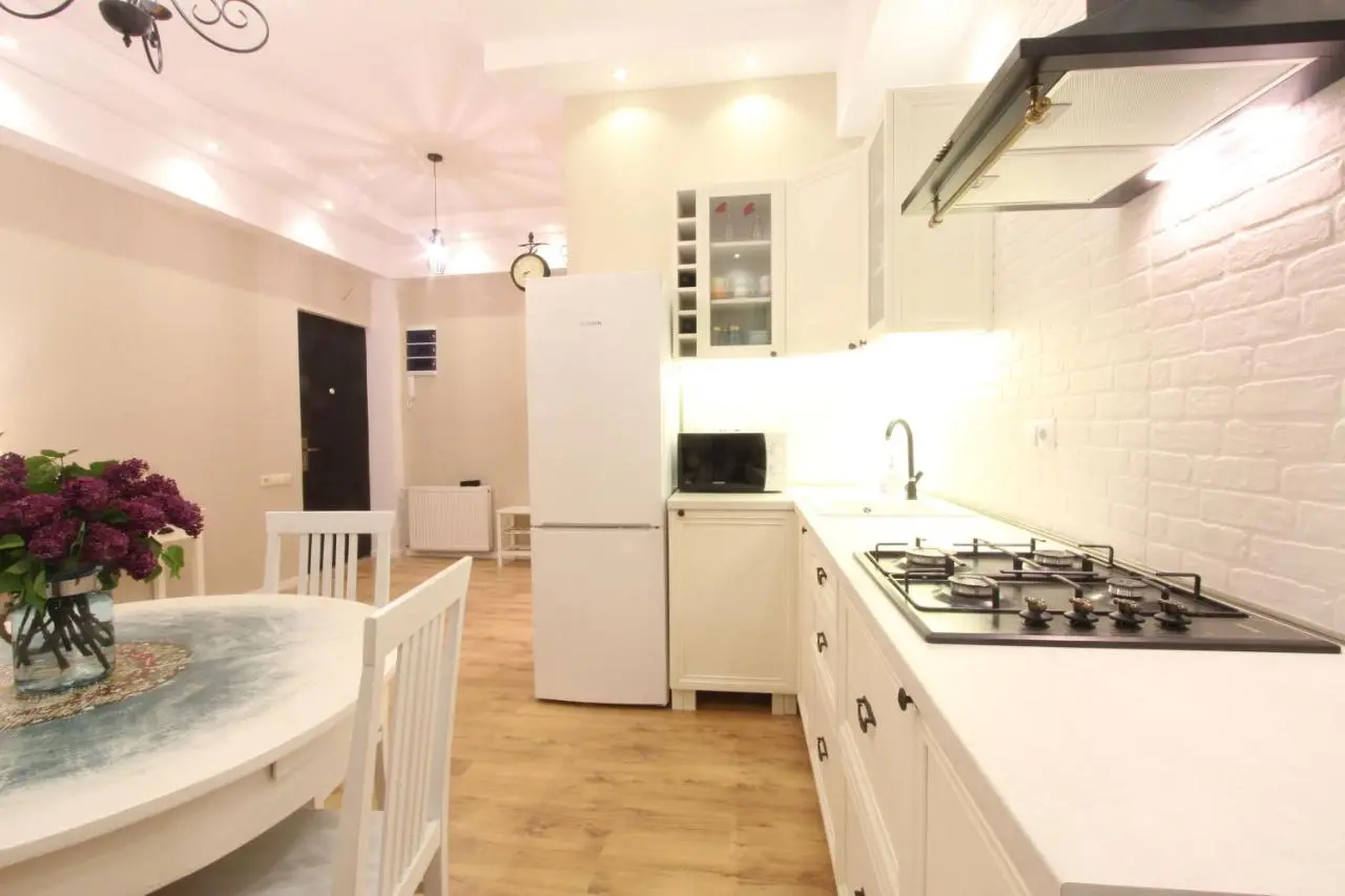 New apartment in Old Tbilisi