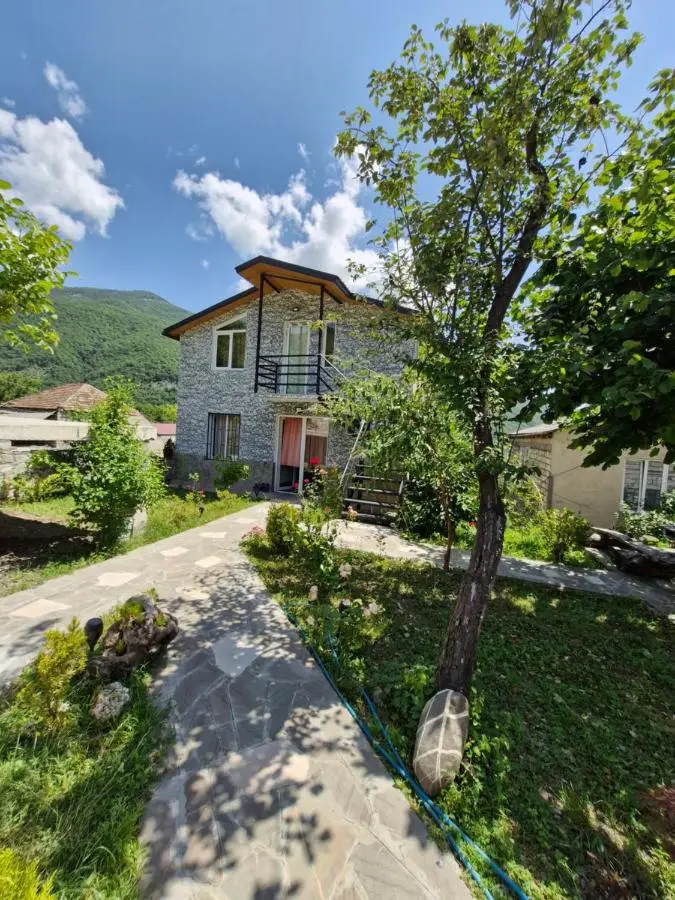 cozy house-Ananuri V