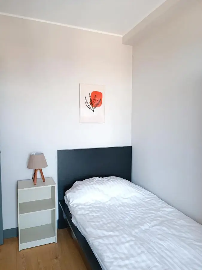 Luxury Central Fully Equipped 3BR 2BA Apartment by Siena Suites