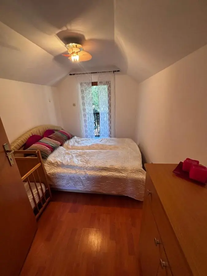 Nature house Semizovac