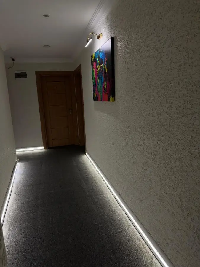 Hotel Ferah