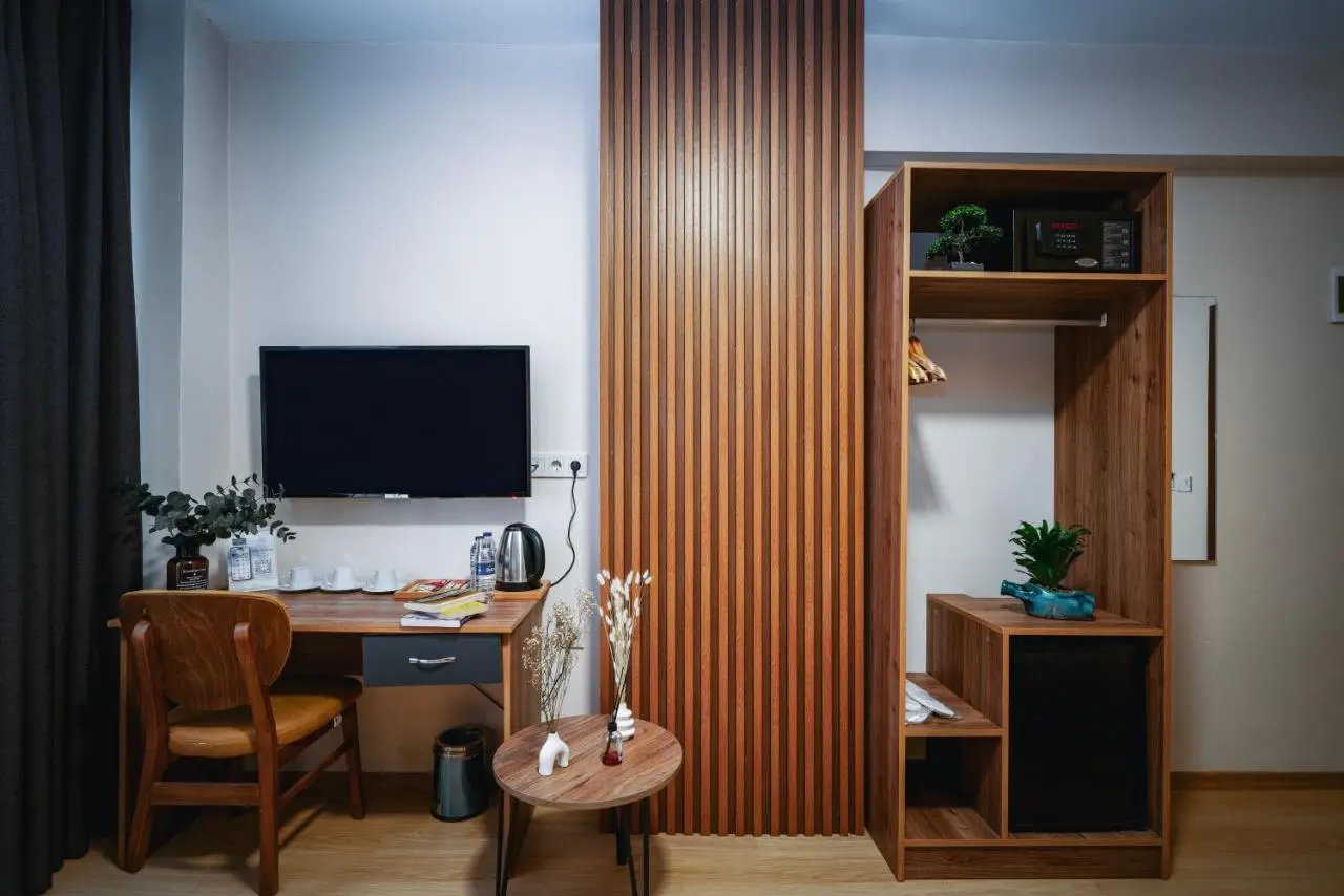 Elite Marmara Boutique Hotel Sultanahmet