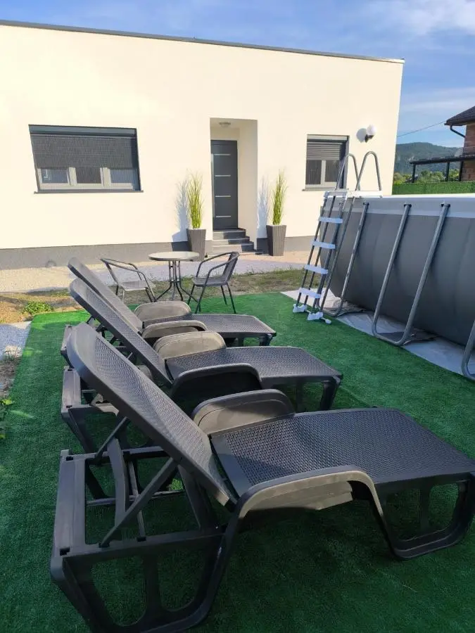 Holiday Home Norr