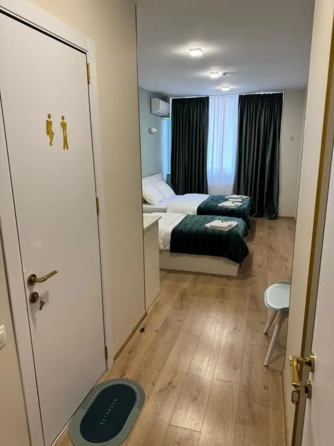 Hotel Caucasus