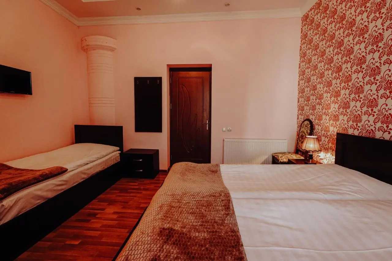 Hotel Eurica