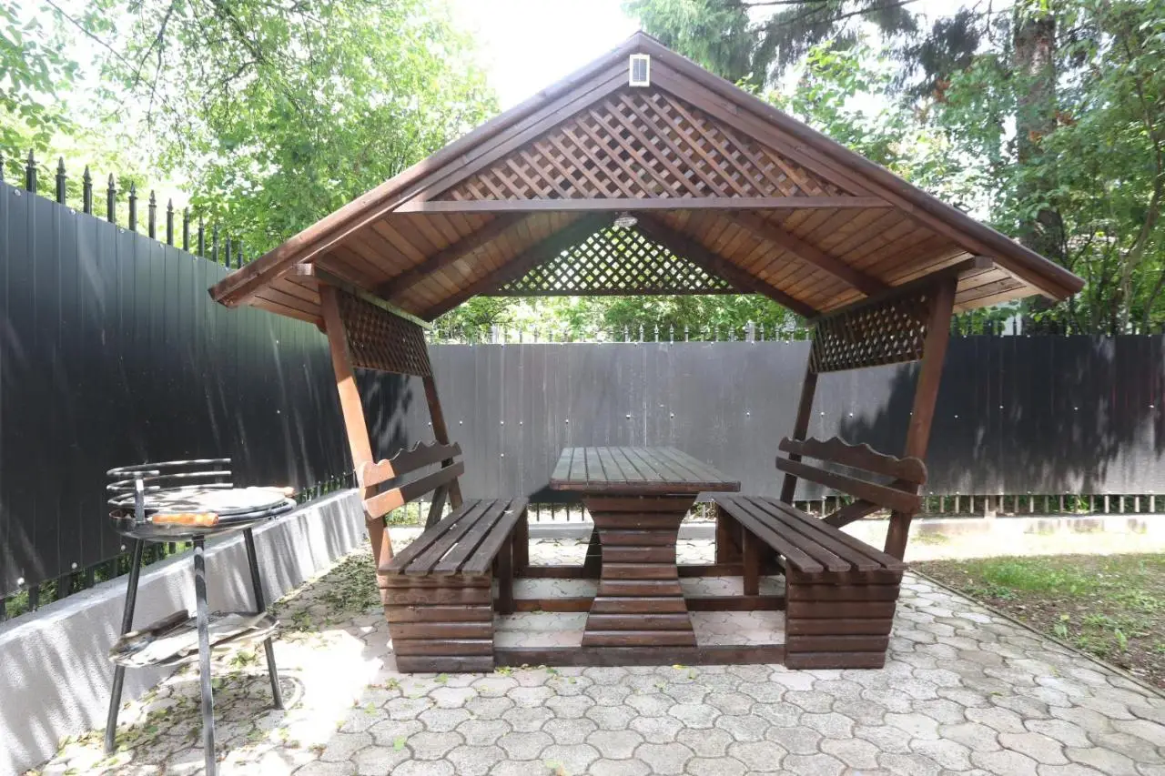 Apartmani Pejton Ilidza
