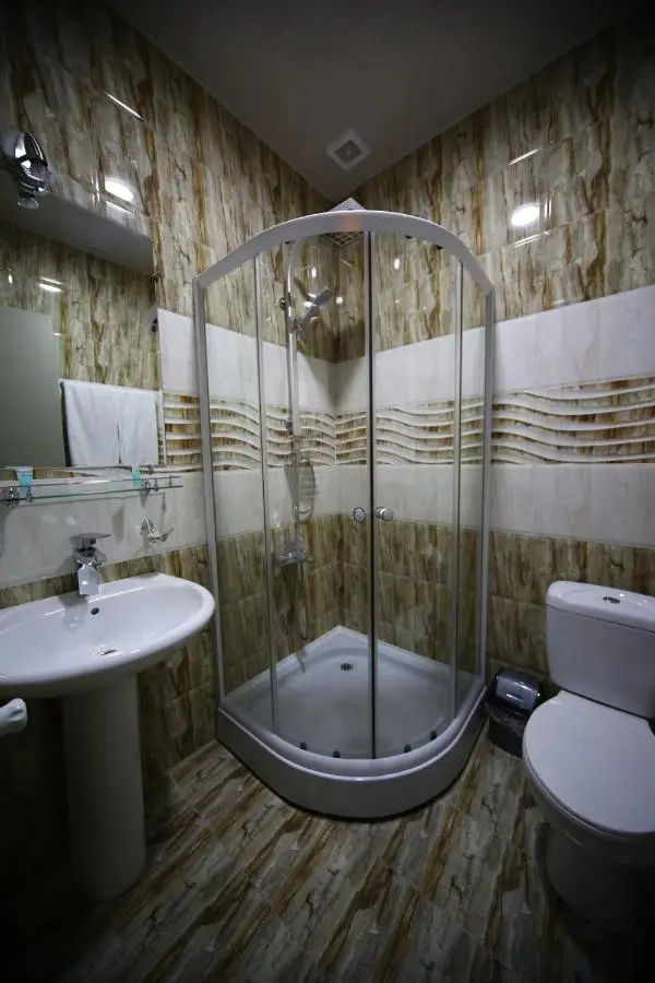 Discovery Hotel