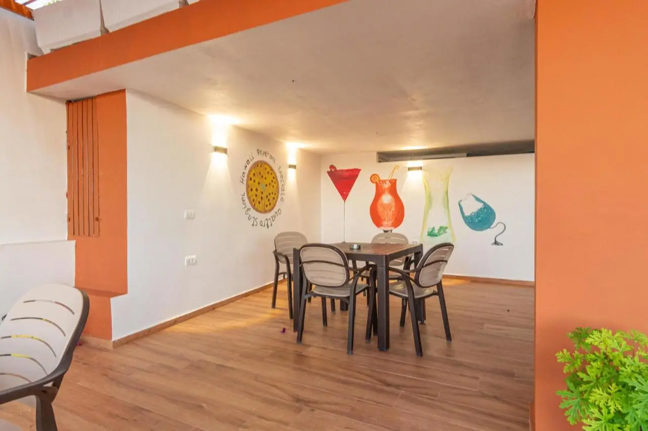 Vila e Bardhe Butique Hotel