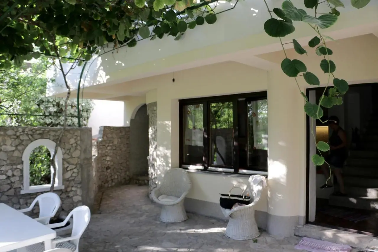 Villa San