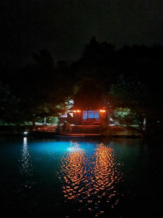 Jajce,Plivsko jezero