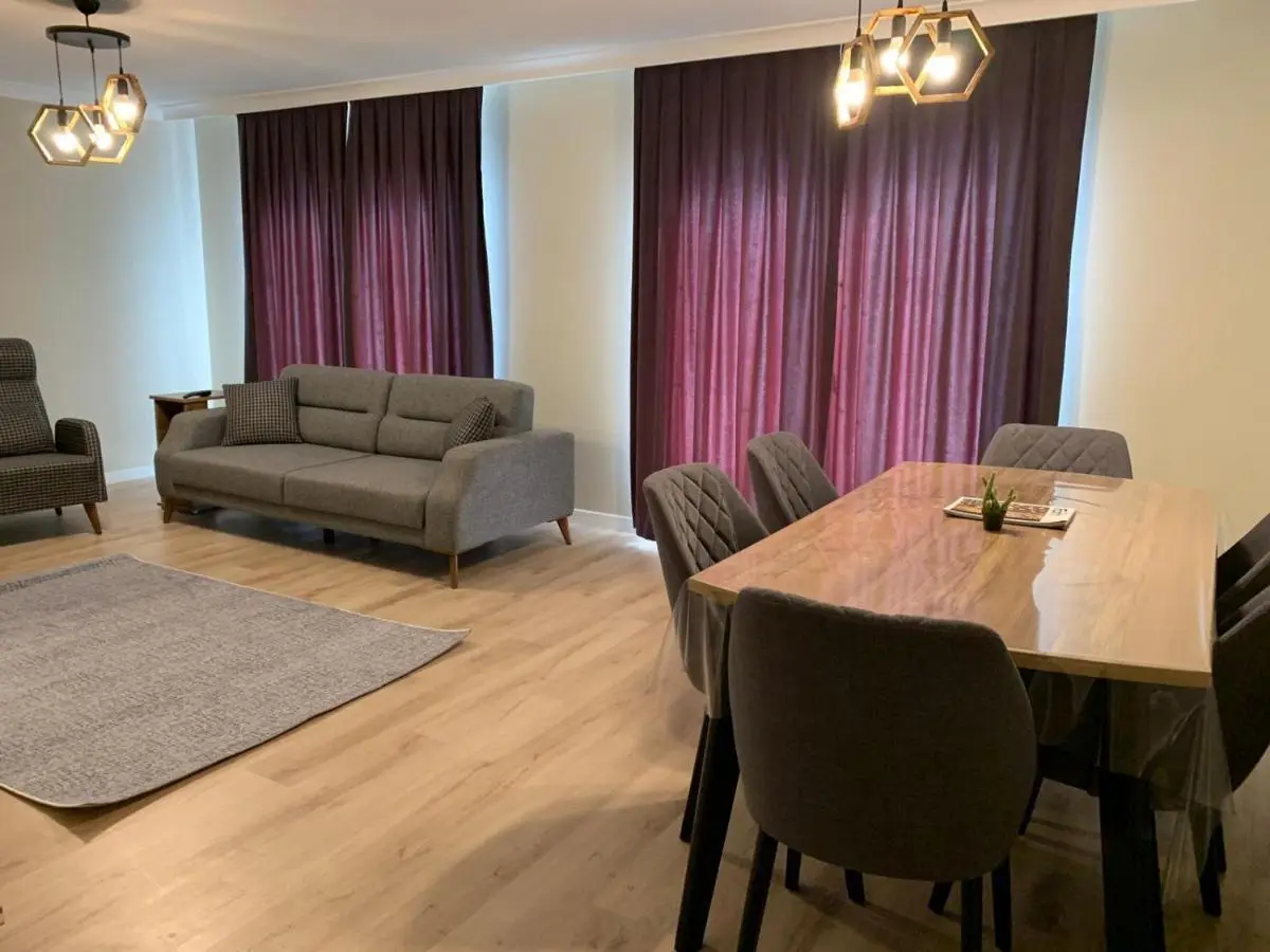 AHG Atlas Apartments