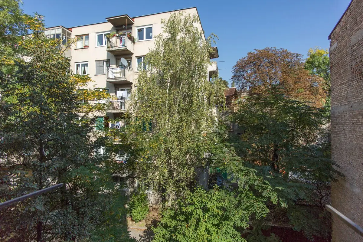 The best stay in Sarajevo