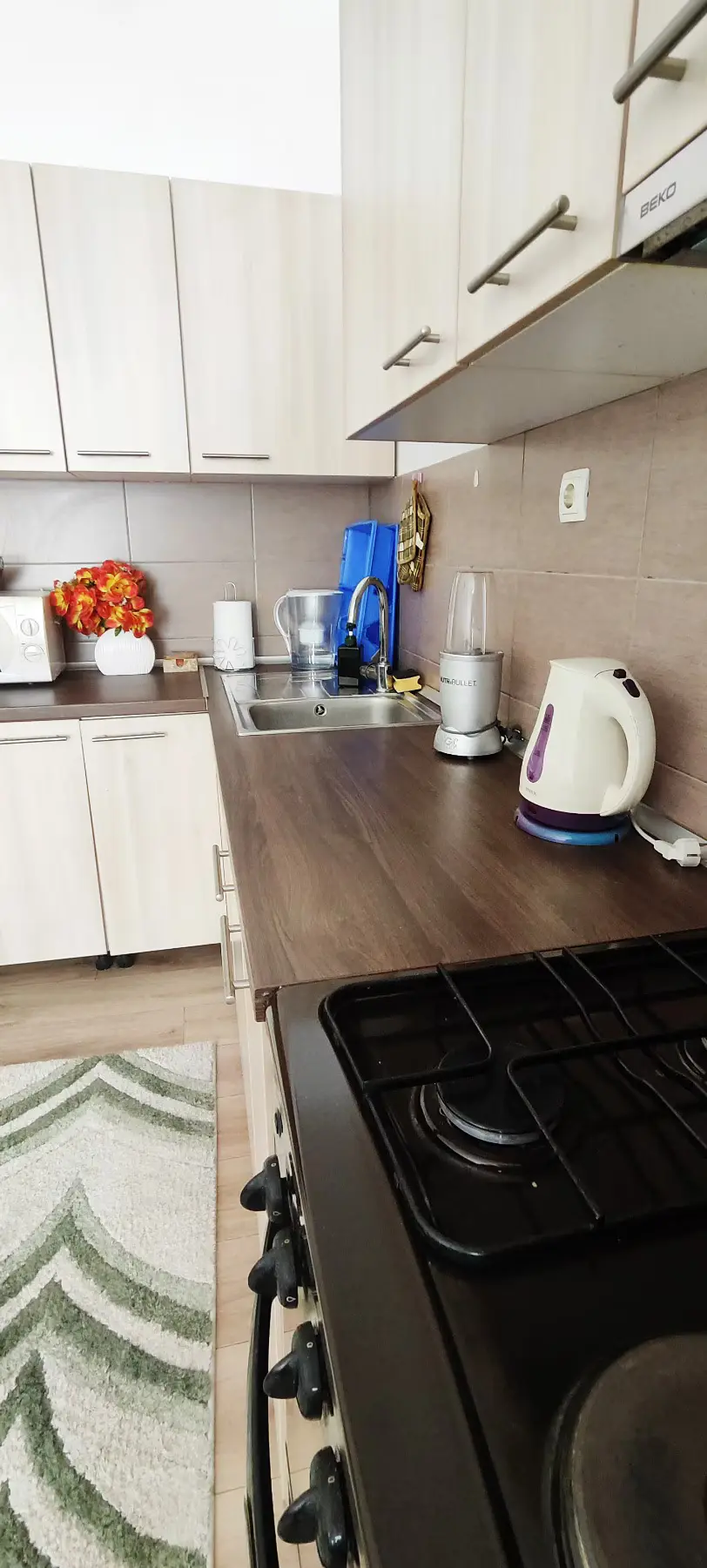 Apartment, in the heart of the Old Town