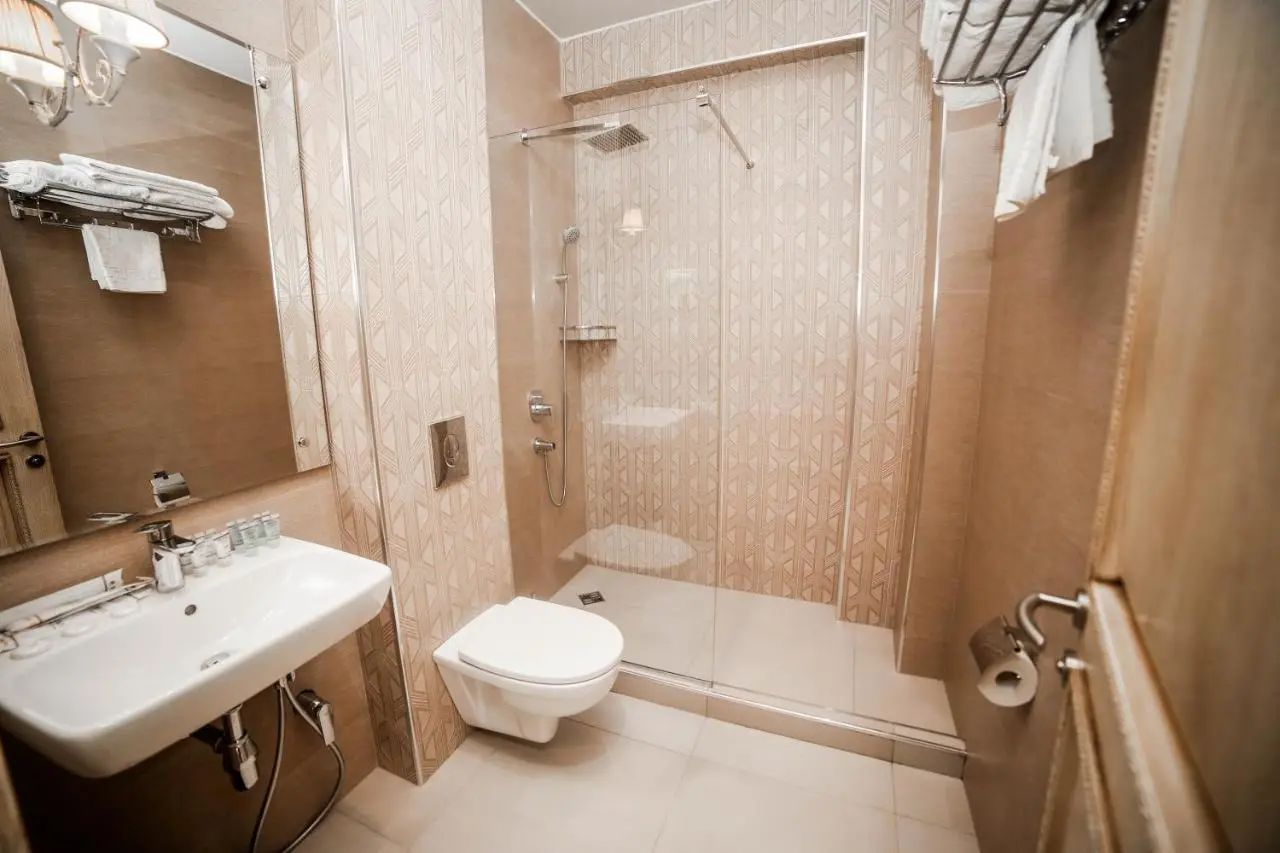 Boutique Hotel Mimino