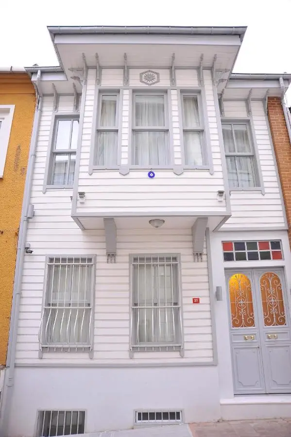 Dualis Hotel