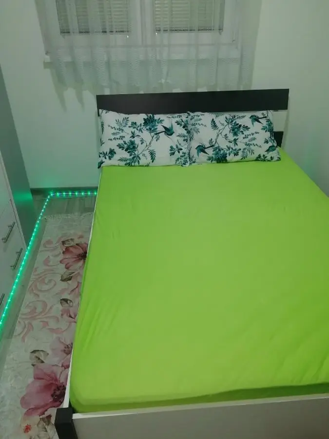Oaza mira Visoko