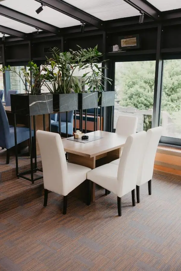 Hotel Koncept Residence