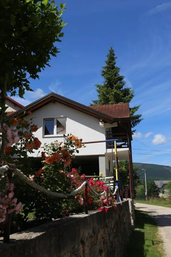 Apartment Prole