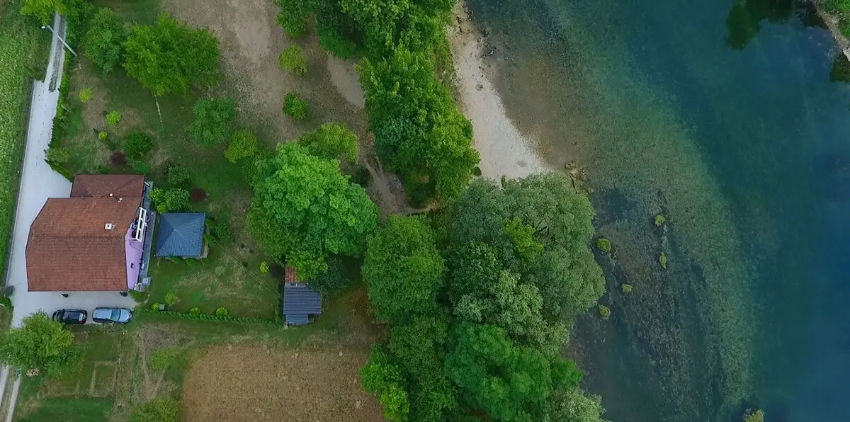 Villa Emrah River One