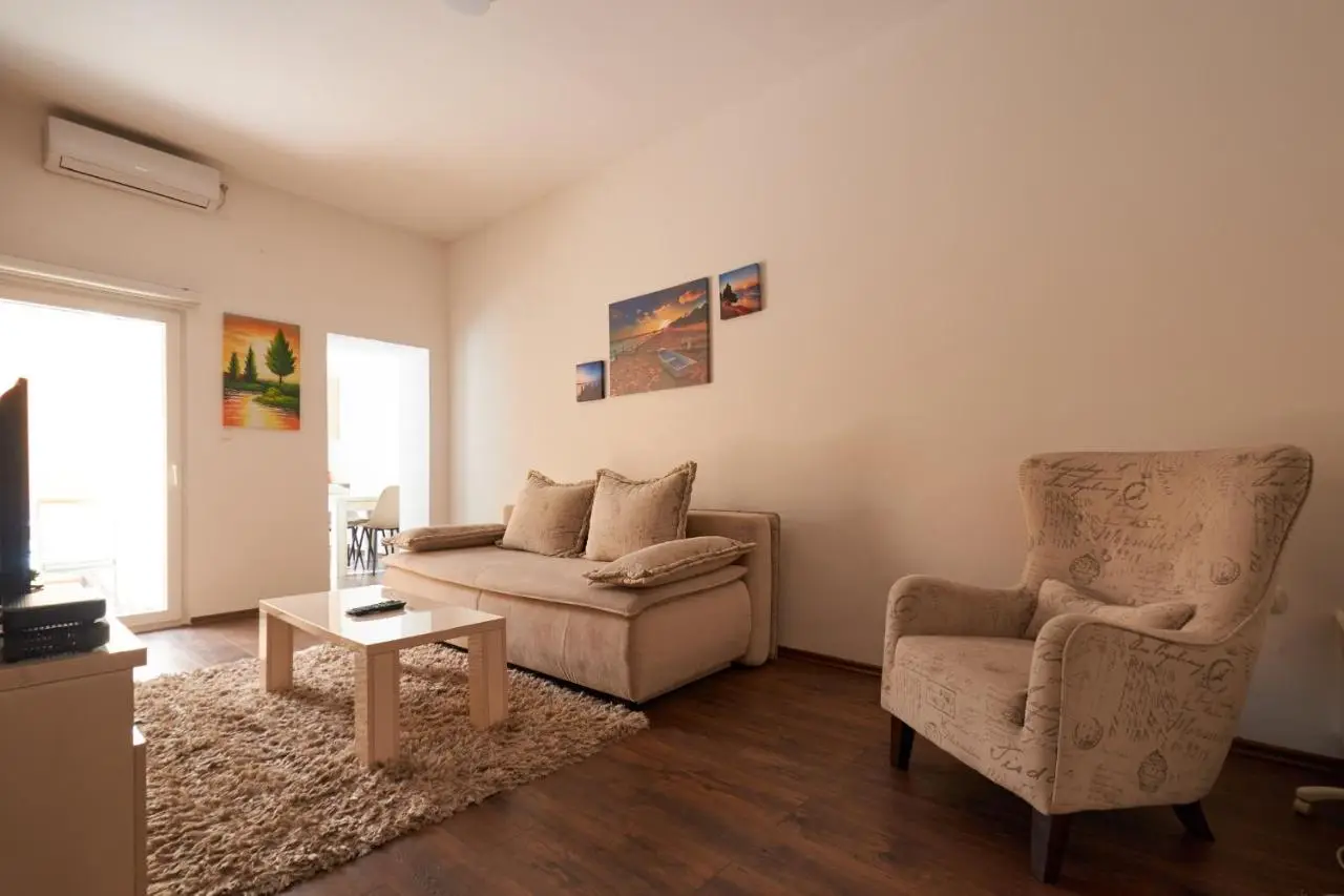 Central Inn Apartments Sarajevo