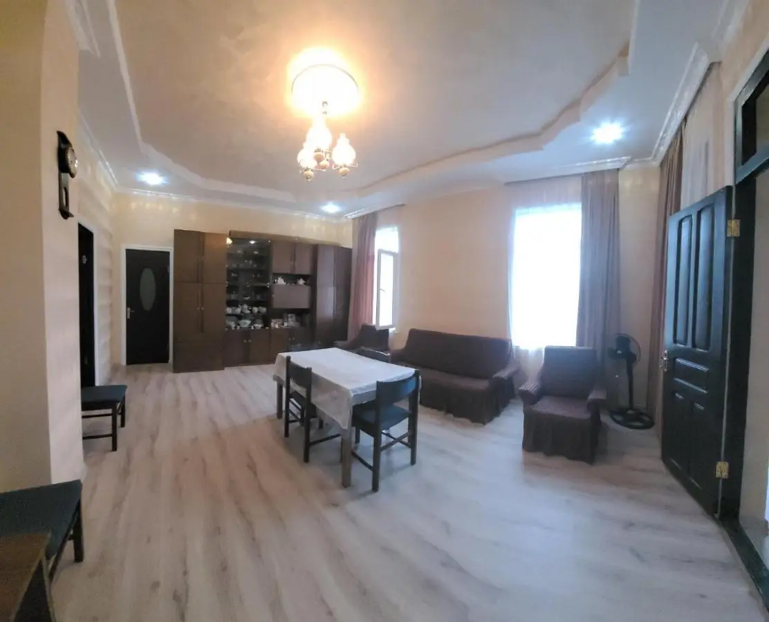 Guest House Sveta
