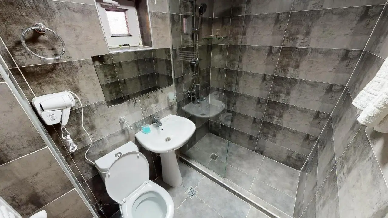 Boutique Hotel Shale