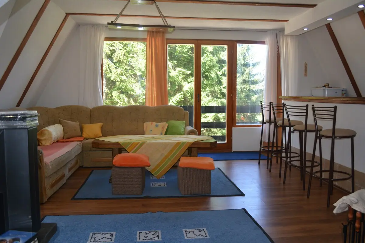 Cozy 3 bedroom house