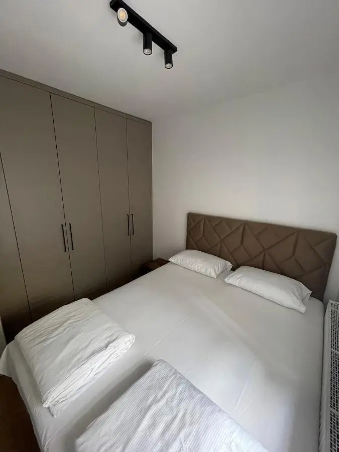 Apartments Stećak