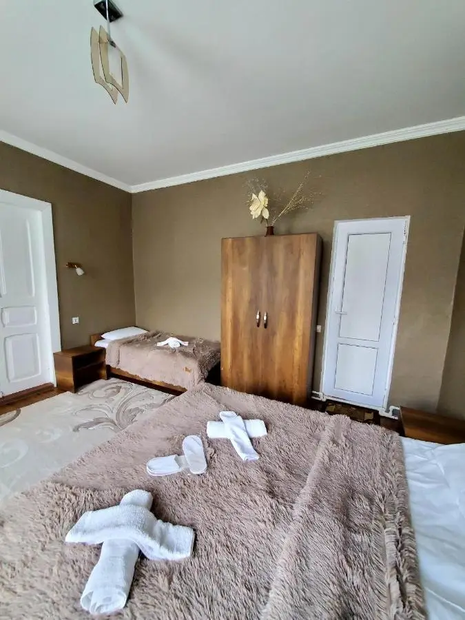 Kazbegi Guest House