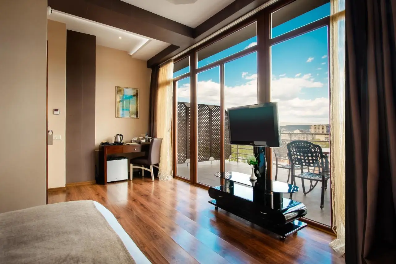 Hotel Orion Tbilisi