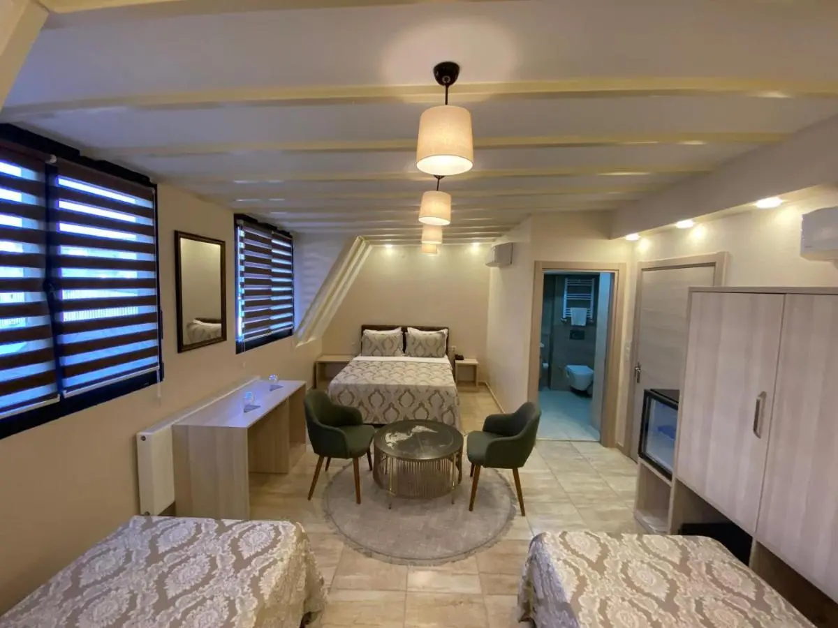 Hotel Mavirem
