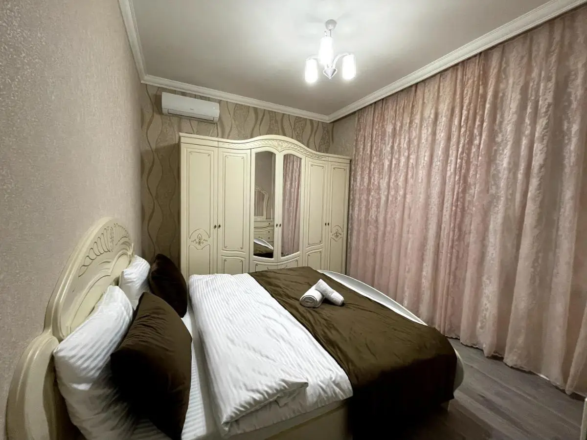 Qafqaz Resort Harmony