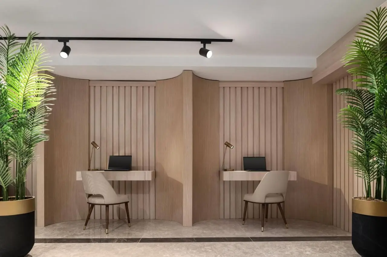 Ramada Residences by Wyndham Istanbul Haramidere