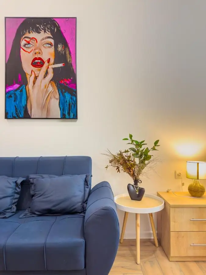 Monroe Chic Studio